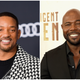 Will Smith at the Premiere of 20th Century Fox’s “Spies In Disguise” on December 04, 2019 in Los Angeles, California; Director Antoine Fuqua attends “The Magnificent Seven” premiere on September 19, 2016 in New York City.